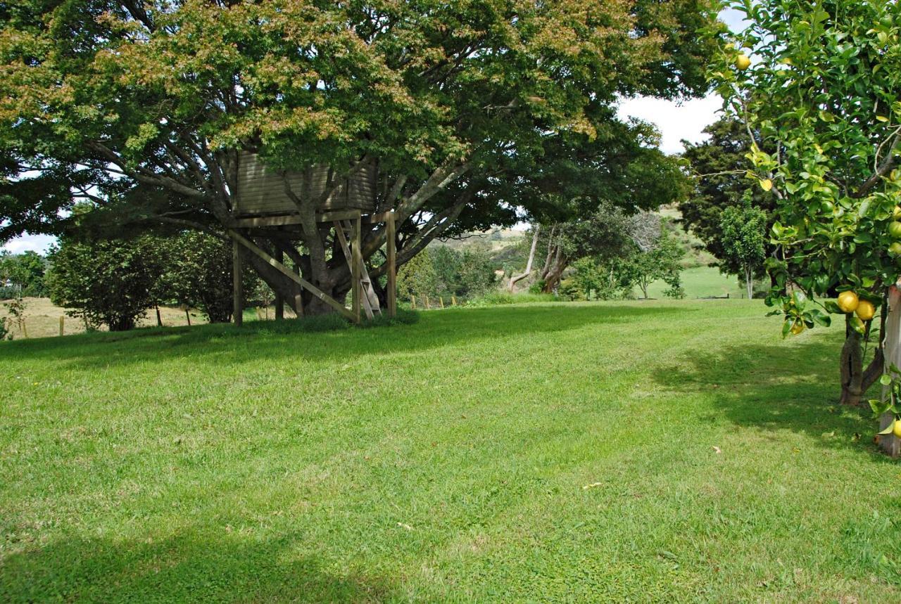 Poripori Homestead Ταουράνγκα Εξωτερικό φωτογραφία